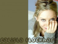 Download Calista Flockhart / Celebrities Female