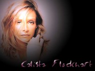 Calista Flockhart / Celebrities Female