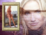 Download Cameron Diaz / Celebrities Female