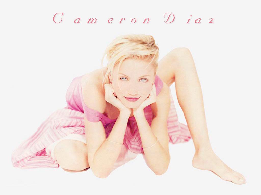 Download Cameron Diaz / Celebrities Female wallpaper / 1024x768