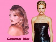 Cameron Diaz / Celebrities Female