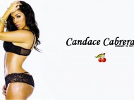 Candace Cabrera / Celebrities Female