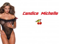 Candice Michelle / Celebrities Female