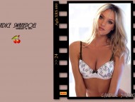 Download Candice Swanepoel / Celebrities Female