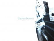 Caprice Bourret / Celebrities Female