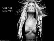 Download Caprice Bourret / Celebrities Female