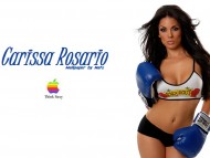 Download Carissa Rosario / Celebrities Female