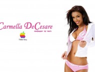 Carmella De Cesare / Celebrities Female
