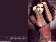 Download Carmen Electra / Celebrities Female