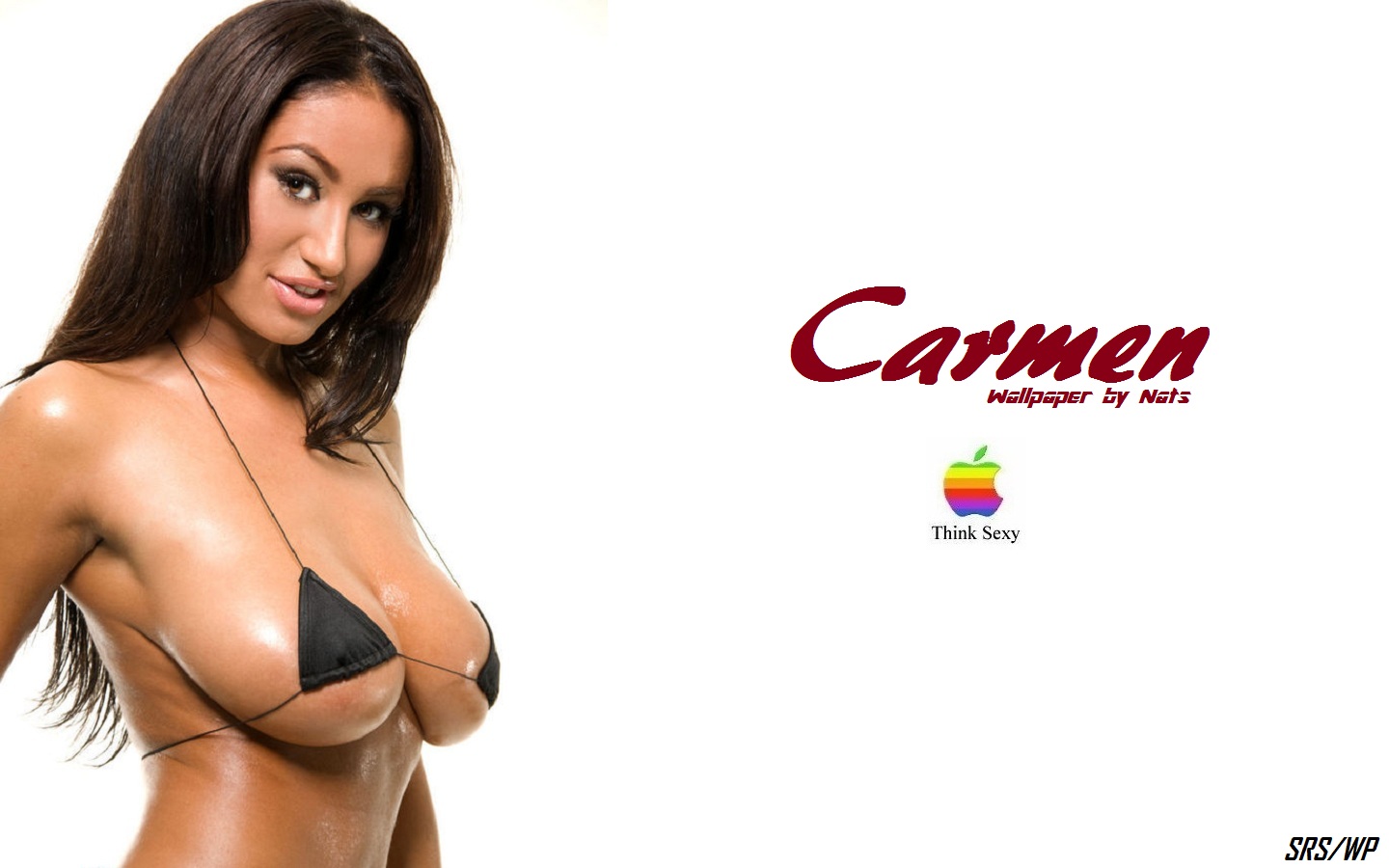 Download HQ Carmen wallpaper / Celebrities Female / 1440x900