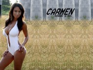 Carmen / Celebrities Female