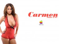 Carmen / Celebrities Female