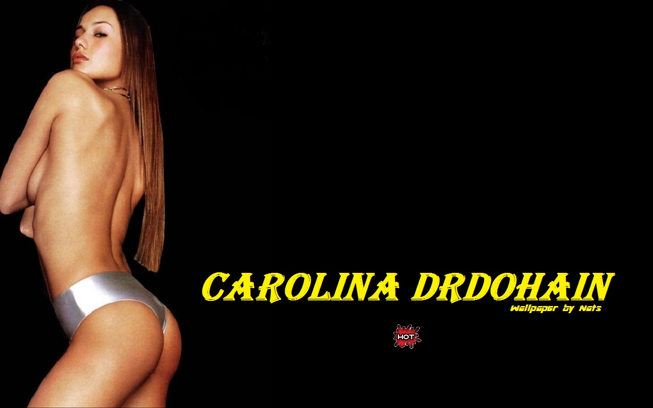 Download High quality Carolina Ardohain wallpaper / Celebrities Female / 1280x800