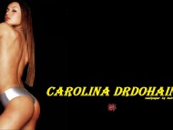 Carolina Ardohain / Celebrities Female