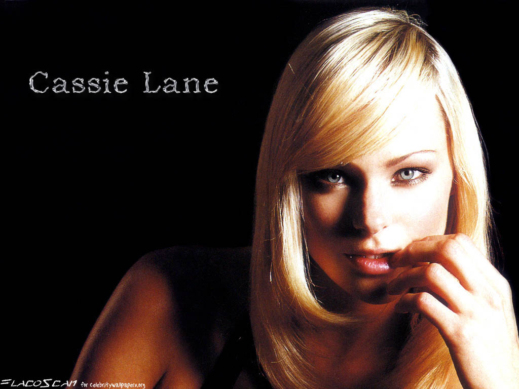 Download Cassie Lane / Celebrities Female wallpaper / 1024x768
