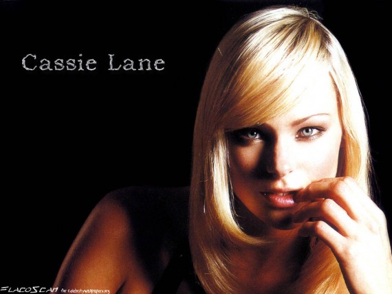 Free Send to Mobile Phone Cassie Lane Celebrities Female wallpaper num.1