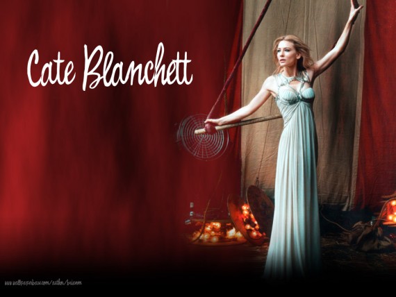 Free Send to Mobile Phone Cate Blanchett Celebrities Female wallpaper num.3