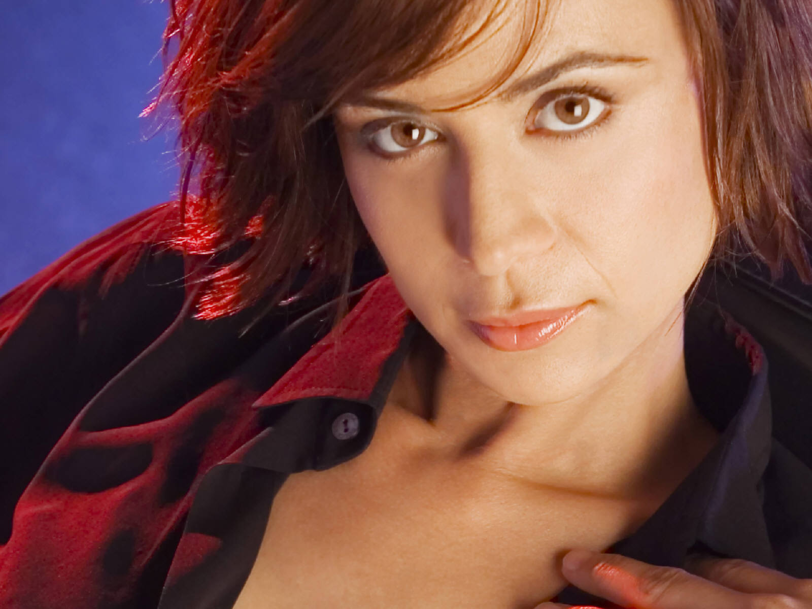 Download full size Catherine Bell wallpaper / Celebrities Female / 1600x1200