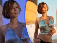 Download Catherine Bell / Celebrities Female