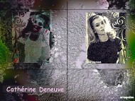 Catherine Deneuve / Celebrities Female
