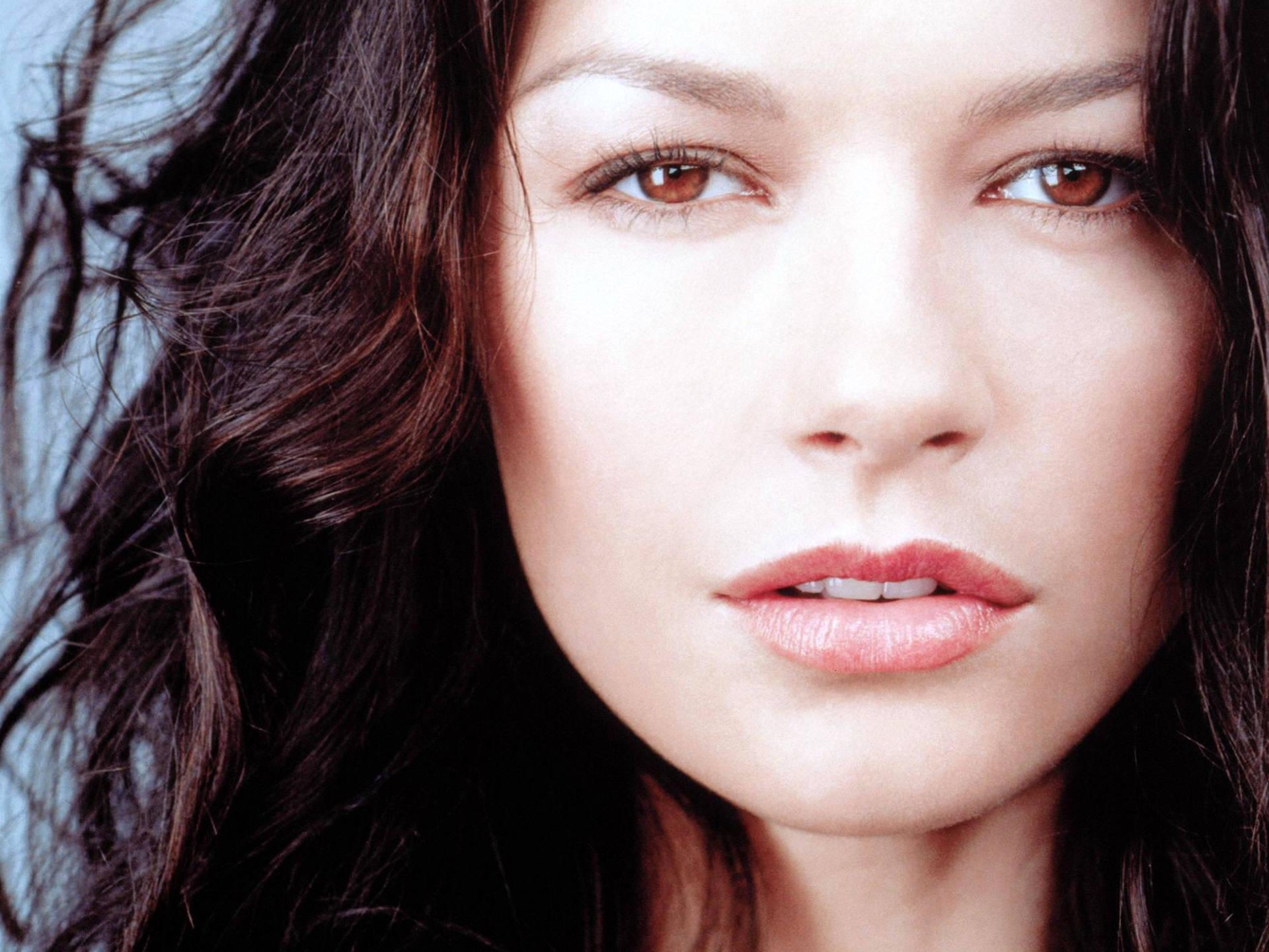 Download HQ Catherine Zeta Jones wallpaper / Celebrities Female / 1920x1440