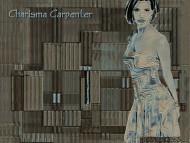 Download Charisma Carpenter / Celebrities Female
