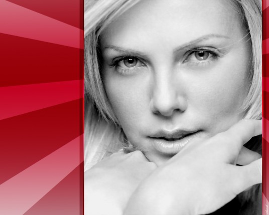 Free Send to Mobile Phone Charlize Theron Celebrities Female wallpaper num.50