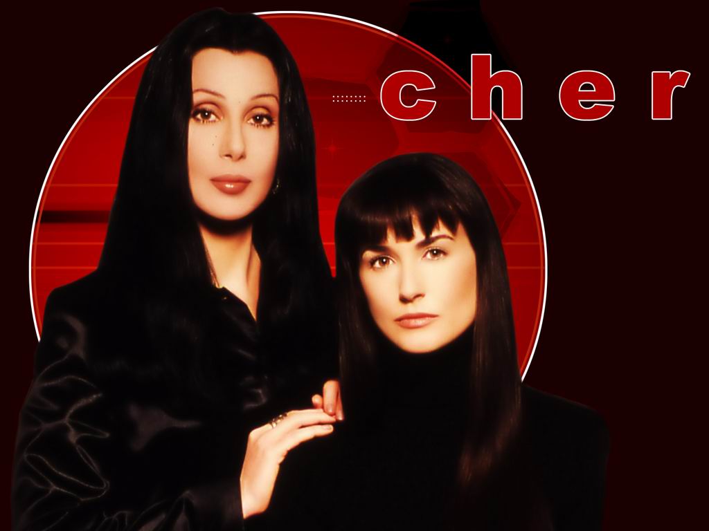 Download Cher / Celebrities Female wallpaper / 1024x768
