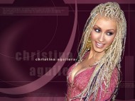Christina Aguilera / Celebrities Female