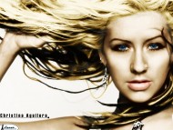 Download Christina Aguilera / Celebrities Female
