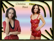 Christina Ricci / Celebrities Female