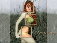 Download Christy Hemme / Celebrities Female