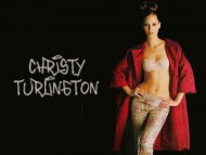 Christy Turlington / Celebrities Female