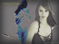 Download Christy Turlington / Celebrities Female