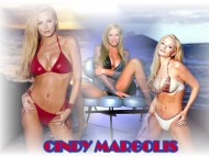 Cindy Margolis / Celebrities Female