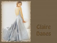 Download Claire Danes / Celebrities Female