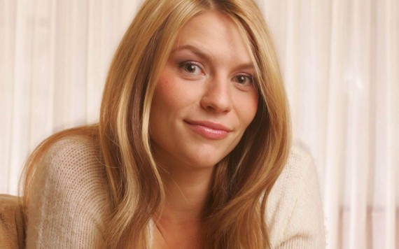 Free Send to Mobile Phone Claire Danes Celebrities Female wallpaper num.7