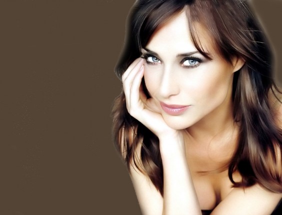 Free Send to Mobile Phone Claire Forlani Celebrities Female wallpaper num.6