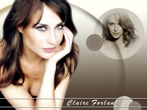 Free Send to Mobile Phone Claire Forlani Celebrities Female wallpaper num.4