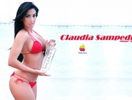 Claudia Sampedro / Celebrities Female