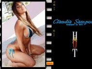 Claudia Sampedro / Celebrities Female