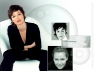 Download Connie Nielsen / Celebrities Female