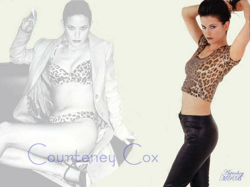 Download Courteney Cox / Celebrities Female wallpaper / 1024x768