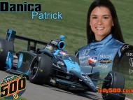 Download Danica Patrick / Celebrities Female