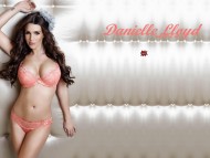 Danielle Lloyd / Celebrities Female