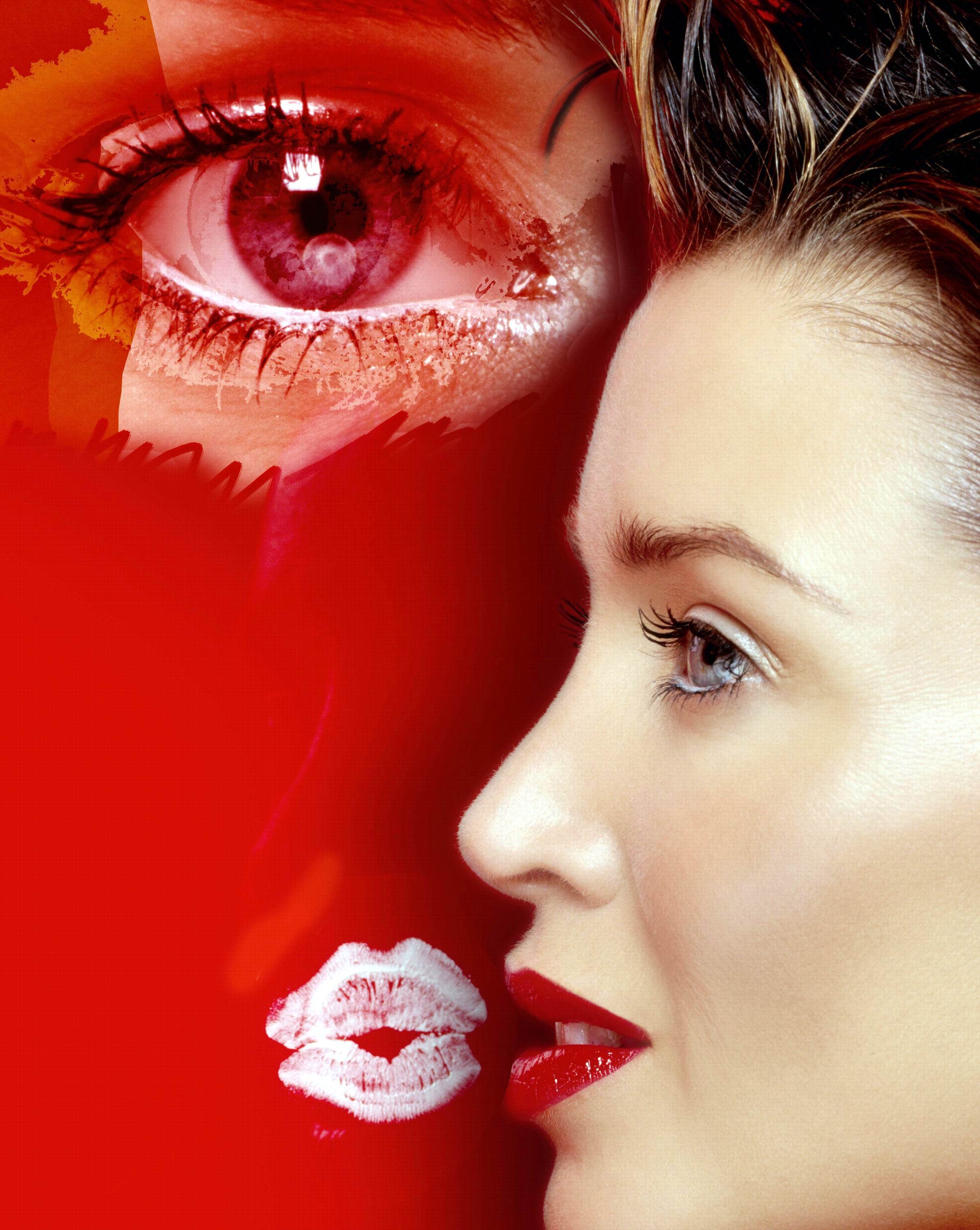 Download HQ Dannii Minogue wallpaper / Celebrities Female / 2391x3000