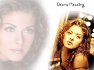 Debra Messing / Celebrities Female