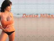 Denise Milani / Celebrities Female