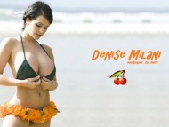 Denise Milani / Celebrities Female