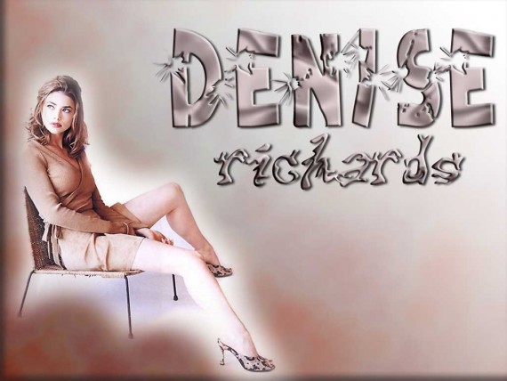 Free Send to Mobile Phone Denise Richards Celebrities Female wallpaper num.33